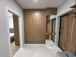 Продаж квартири 36м2 з ремонтом та меблями ЖК Svitlo park ПРОГРАМИ+ фото 9 Продаж квартири 36м2 з ремонтом та меблями ЖК Svitlo park ПРОГРАМИ+ фото 9