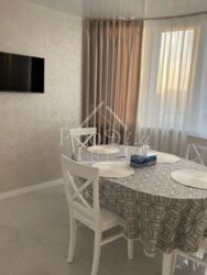 Продаж квартира 115м2 Левка Лук‘яненка13А метро Мінська фото 1 Продаж квартира 115м2 Левка Лук‘яненка13А метро Мінська фото 1