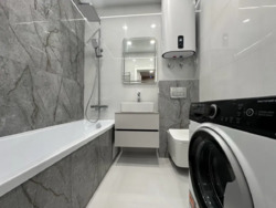 Продаж квартири 36м2 з ремонтом та меблями ЖК Svitlo park ПРОГРАМИ+ фото 12 Продаж квартири 36м2 з ремонтом та меблями ЖК Svitlo park ПРОГРАМИ+ фото 12