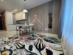 ������ 1� �������� �����-����� � �� White Lines (���� �����) ���� 3