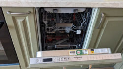 Продаж 1к квартира 52м2 ЖК LikoGrad Perfect Town Максимовича фото 3 Продаж 1к квартира 52м2 ЖК LikoGrad Perfect Town Максимовича фото 3