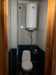 Продаж однокімнатної квартири 57м2 вул. Юлії Здановської 54 фото 8 Продаж однокімнатної квартири 57м2 вул. Юлії Здановської 54 фото 8