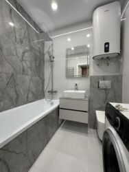 Продаж квартири 36м2 з ремонтом та меблями ЖК Svitlo park ПРОГРАМИ+ фото 14 Продаж квартири 36м2 з ремонтом та меблями ЖК Svitlo park ПРОГРАМИ+ фото 14