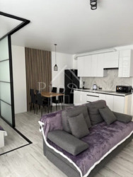 Продаж 1к квартири з ремонтом ЖК Східна Брама Бортничі фото 7 Продаж 1к квартири з ремонтом ЖК Східна Брама Бортничі фото 7