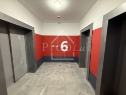 Продаж від забудовника 2 к квартира. ЖК Синергія Київ. ЄОселя. фото 11 Продаж від забудовника 2 к квартира. ЖК Синергія Київ. ЄОселя. фото 11