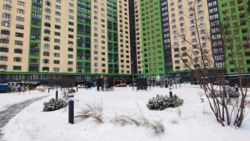 Продаж 1к квартира 52м2 ЖК LikoGrad Perfect Town Максимовича фото 12 Продаж 1к квартира 52м2 ЖК LikoGrad Perfect Town Максимовича фото 12