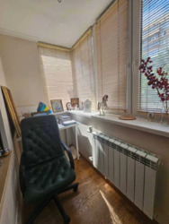 Продаж 3х квартири 83м2 Бажана 7А метро Харківська фото 12 Продаж 3х квартири 83м2 Бажана 7А метро Харківська фото 12