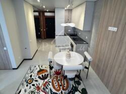 ������ 1� �������� �����-����� � �� White Lines (���� �����) ���� 4