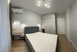 Продаж квартири 36м2 з ремонтом та меблями ЖК Svitlo park ПРОГРАМИ+ фото 15 Продаж квартири 36м2 з ремонтом та меблями ЖК Svitlo park ПРОГРАМИ+ фото 15