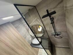 ������ 1� �������� �����-����� � �� White Lines (���� �����) ���� 8