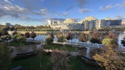 ������ �������� 91 �2 �� River Stone г��� ���� �����-���� ������ ���� 31