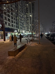 Продаж однокімнатної квартири 57м2 вул. Юлії Здановської 54 фото 20 Продаж однокімнатної квартири 57м2 вул. Юлії Здановської 54 фото 20