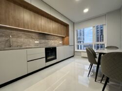 Продаж квартири 36м2 з ремонтом та меблями ЖК Svitlo park ПРОГРАМИ+ фото 1 Продаж квартири 36м2 з ремонтом та меблями ЖК Svitlo park ПРОГРАМИ+ фото 1