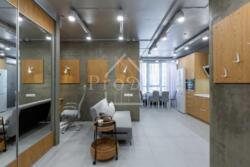 ������ 1-� �������� 41 �2 � �� ������� ���������� ��� 8 ������������� ������ ���� 8