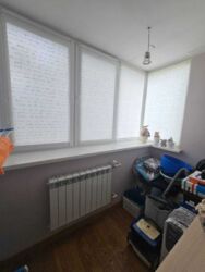 Продаж 3х квартири 83м2 Бажана 7А метро Харківська фото 15 Продаж 3х квартири 83м2 Бажана 7А метро Харківська фото 15