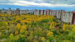 Продаж 1к квартира 52м2 ЖК LikoGrad Perfect Town Максимовича фото 4 Продаж 1к квартира 52м2 ЖК LikoGrad Perfect Town Максимовича фото 4