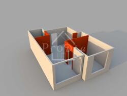 ������ 1-� �������� 41 �2 � �� ������� ���������� ��� 8 ������������� ������ ���� 22