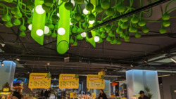 Продаж 1к квартира 52м2 ЖК LikoGrad Perfect Town Максимовича фото 22 Продаж 1к квартира 52м2 ЖК LikoGrad Perfect Town Максимовича фото 22