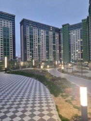 Продаж 1к квартира 52м2 ЖК LikoGrad Perfect Town Максимовича фото 13 Продаж 1к квартира 52м2 ЖК LikoGrad Perfect Town Максимовича фото 13