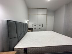 Продаж квартири 36м2 з ремонтом та меблями ЖК Svitlo park ПРОГРАМИ+ фото 16 Продаж квартири 36м2 з ремонтом та меблями ЖК Svitlo park ПРОГРАМИ+ фото 16