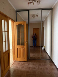 Продаж однокімнатної квартири 57м2 вул. Юлії Здановської 54 фото 14 Продаж однокімнатної квартири 57м2 вул. Юлії Здановської 54 фото 14