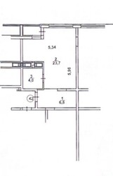 Продається квартира Київ, Солом'янський, Янтарна, 44 фото 2 Продається квартира Київ, Солом'янський, Янтарна, 44 фото 2