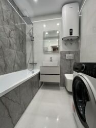 Продаж квартири 36м2 з ремонтом та меблями ЖК Svitlo park ПРОГРАМИ+ фото 13 Продаж квартири 36м2 з ремонтом та меблями ЖК Svitlo park ПРОГРАМИ+ фото 13