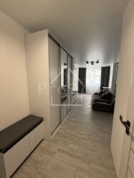 Продаж 1к квартири з ремонтом ЖК Східна Брама Бортничі фото 9 Продаж 1к квартири з ремонтом ЖК Східна Брама Бортничі фото 9