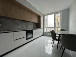 Продаж квартири 36м2 з ремонтом та меблями ЖК Svitlo park ПРОГРАМИ+ фото 7 Продаж квартири 36м2 з ремонтом та меблями ЖК Svitlo park ПРОГРАМИ+ фото 7