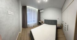 Продаж квартири 36м2 з ремонтом та меблями ЖК Svitlo park ПРОГРАМИ+ фото 18 Продаж квартири 36м2 з ремонтом та меблями ЖК Svitlo park ПРОГРАМИ+ фото 18