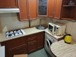 Продається квартира Дудикіна, 16а, Запоріжжя, Запорізька, Дніпровський фото 4 Продається квартира Дудикіна, 16а, Запоріжжя, Запорізька, Дніпровський фото 4