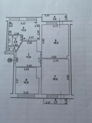 ������ ������ 3-������� �������� ���� 18