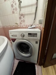 Продається квартира Водограйна, 16, Запоріжжя, Запорізька, Комунарський фото 8 Продається квартира Водограйна, 16, Запоріжжя, Запорізька, Комунарський фото 8