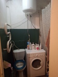 Продається квартира Тополіна, 33, Запоріжжя, Запорізька, Комунарський фото 3 Продається квартира Тополіна, 33, Запоріжжя, Запорізька, Комунарський фото 3