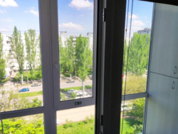 Продається квартира Запоріжжя, Запорізька, Комунарський фото 1 Продається квартира Запоріжжя, Запорізька, Комунарський фото 1