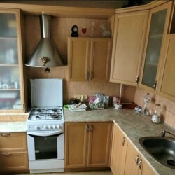 Продаж 2-кімнатної квартири в центрі Запоріжжя | вул. Перемоги, 55 фото 4 Продаж 2-кімнатної квартири в центрі Запоріжжя | вул. Перемоги, 55 фото 4