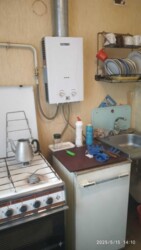 Продається квартира Військобуд, Запоріжжя, Запорізька, Шевченківський фото 2 Продається квартира Військобуд, Запоріжжя, Запорізька, Шевченківський фото 2