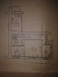 Продається квартира Тбіліська, Запоріжжя, Запорізька, Вознесенівський фото 13 Продається квартира Тбіліська, Запоріжжя, Запорізька, Вознесенівський фото 13