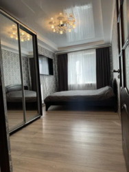 Пропонується до продажу 2-кімнатна квартира по вул. Північнокільцева фото 2 Пропонується до продажу 2-кімнатна квартира по вул. Північнокільцева фото 2