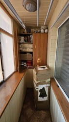 Продається квартира Счастлива, Запоріжжя, Запорізька, Дніпровський фото 4 Продається квартира Счастлива, Запоріжжя, Запорізька, Дніпровський фото 4