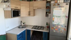 Продається квартира Сергія Синенко, 61, Запоріжжя, Запорізька, Дніпровський фото 5 Продається квартира Сергія Синенко, 61, Запоріжжя, Запорізька, Дніпровський фото 5