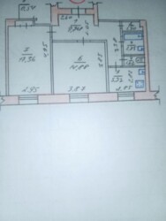 Продається квартира Лобановського, Запоріжжя, Запорізька, Дніпровський фото 1 Продається квартира Лобановського, Запоріжжя, Запорізька, Дніпровський фото 1