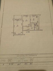 Продається квартира Олімпійська, 22, Запоріжжя, Запорізька, Комунарський фото 8 Продається квартира Олімпійська, 22, Запоріжжя, Запорізька, Комунарський фото 8