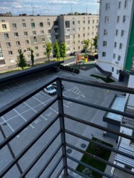Продаж однокімнатної квартири В ЖК 'Комфорт-Сіті' фото 5 Продаж однокімнатної квартири В ЖК 'Комфорт-Сіті' фото 5