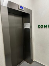 Продаж однокімнатної квартири В ЖК 'Комфорт-Сіті' фото 11 Продаж однокімнатної квартири В ЖК 'Комфорт-Сіті' фото 11