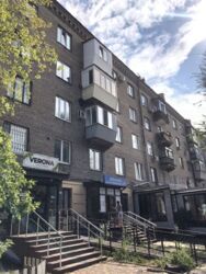 Продається квартира В'ячеслава Звйцева (Лермонтова), 7, Запоріжжя, Запорізька, Вознесенівський фото 8 Продається квартира В'ячеслава Звйцева (Лермонтова), 7, Запоріжжя, Запорізька, Вознесенівський фото 8