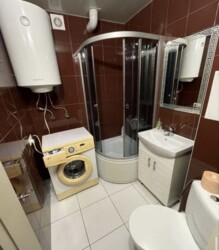 Продаж 1-кімнатної квартири в центрі міста фото 5 Продаж 1-кімнатної квартири в центрі міста фото 5