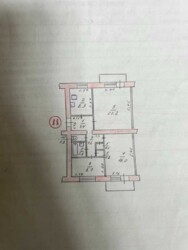 Продається квартира Одеська, Запоріжжя, Запорізька, Вознесенівський фото 14 Продається квартира Одеська, Запоріжжя, Запорізька, Вознесенівський фото 14