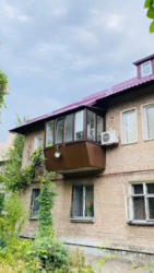 Продаж 3-кімнатної квартири Правий берег, вул. Трегубова фото 21 Продаж 3-кімнатної квартири Правий берег, вул. Трегубова фото 21