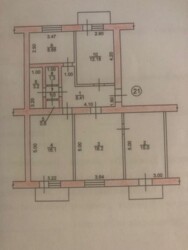 Продається квартира Університетська, Запоріжжя, Запорізька, Олександрівський фото 8 Продається квартира Університетська, Запоріжжя, Запорізька, Олександрівський фото 8
